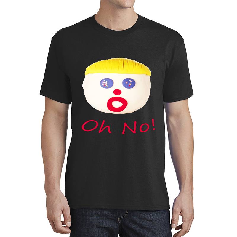 Mr Bill Oh No! Richardson Premium Trucker Snapback Caps