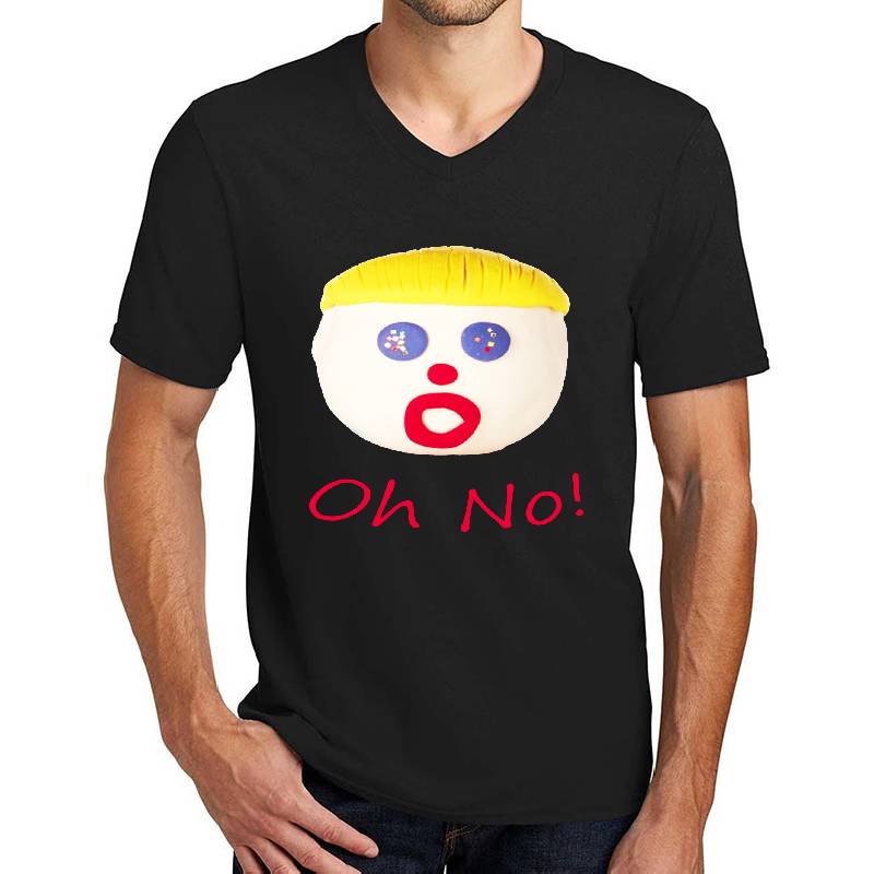 Mr Bill Oh No! Richardson Premium Trucker Snapback Caps