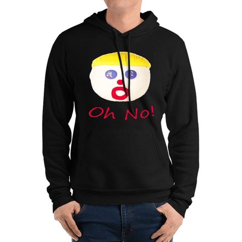 Mr Bill Oh No! Richardson Premium Trucker Snapback Caps