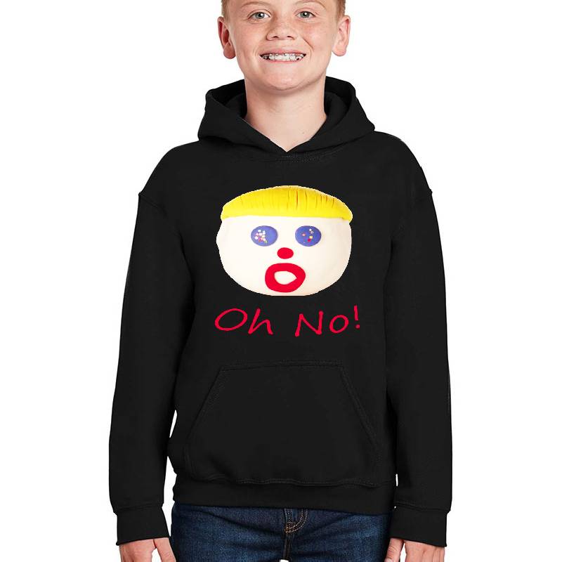 Mr Bill Oh No! Richardson Premium Trucker Snapback Caps