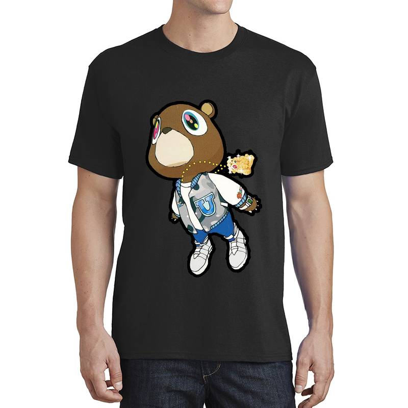 Graduation Bear Richardson Premium Trucker Snapback Caps