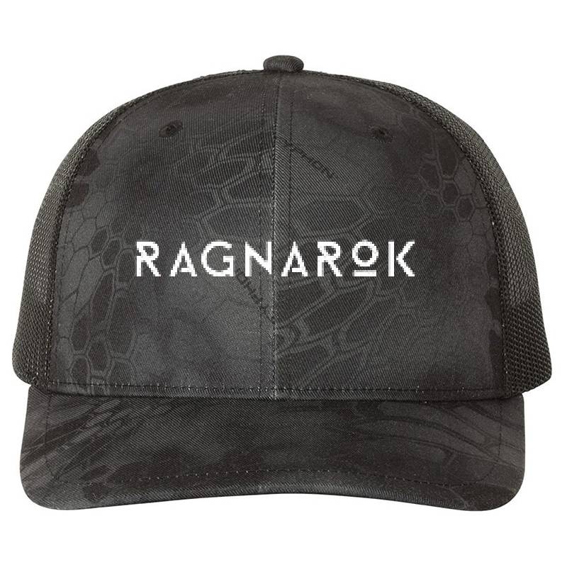 Ragnarok ® Merch Unisex T-shirts