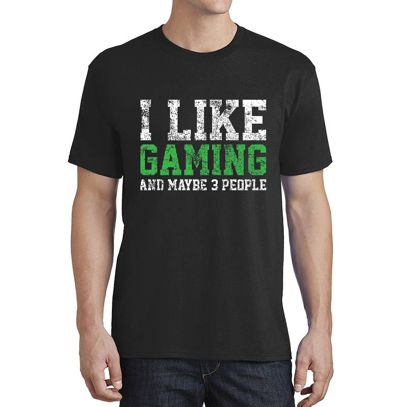 Gaming Gamer Richardson Premium Trucker Snapback Caps