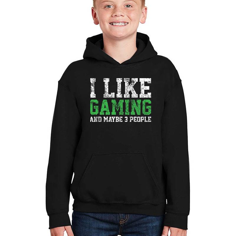 Gaming Gamer Richardson Premium Trucker Snapback Caps