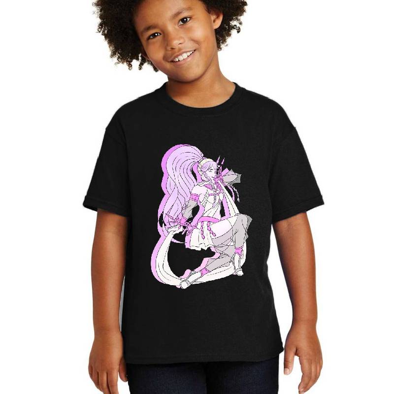 Fire Emblem - Olivia Unisex V-Neck T-Shirts
