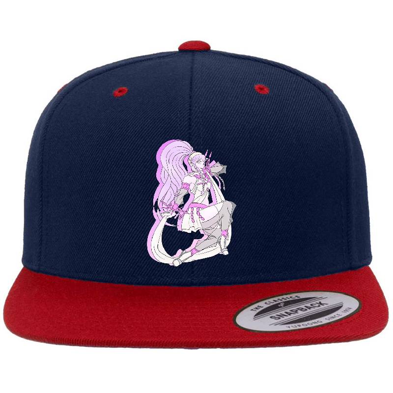 Fire Emblem - Olivia Unisex V-Neck T-Shirts