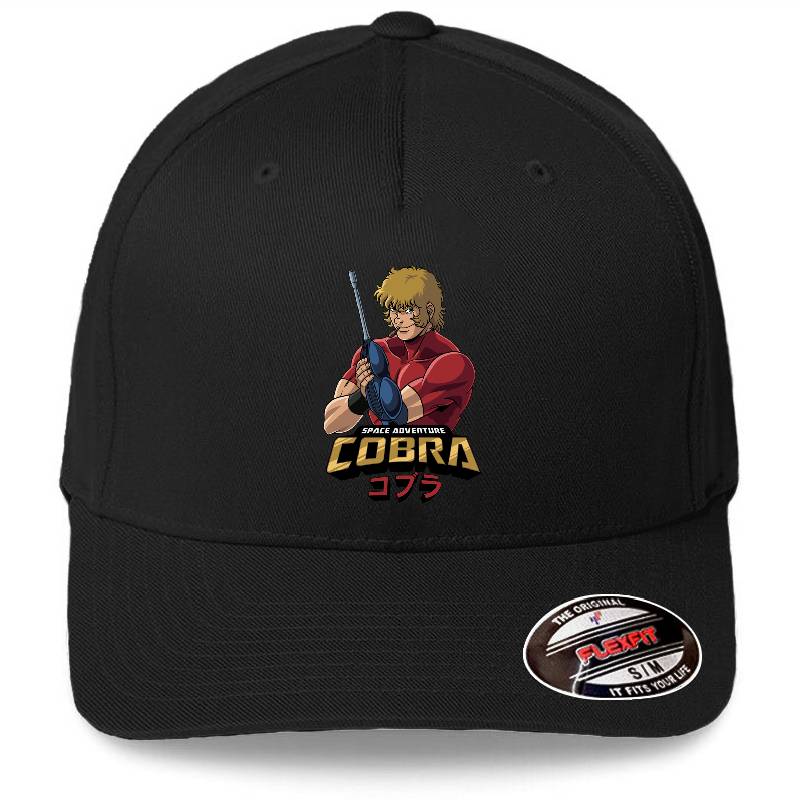 Cobra Space Adventure Unisex V-Neck T-Shirts