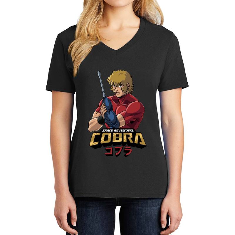 Unisex V-Neck T-Shirts