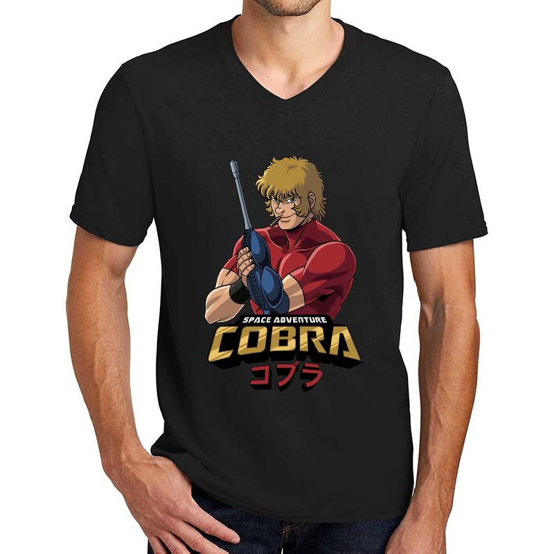 Unisex V-Neck T-Shirts