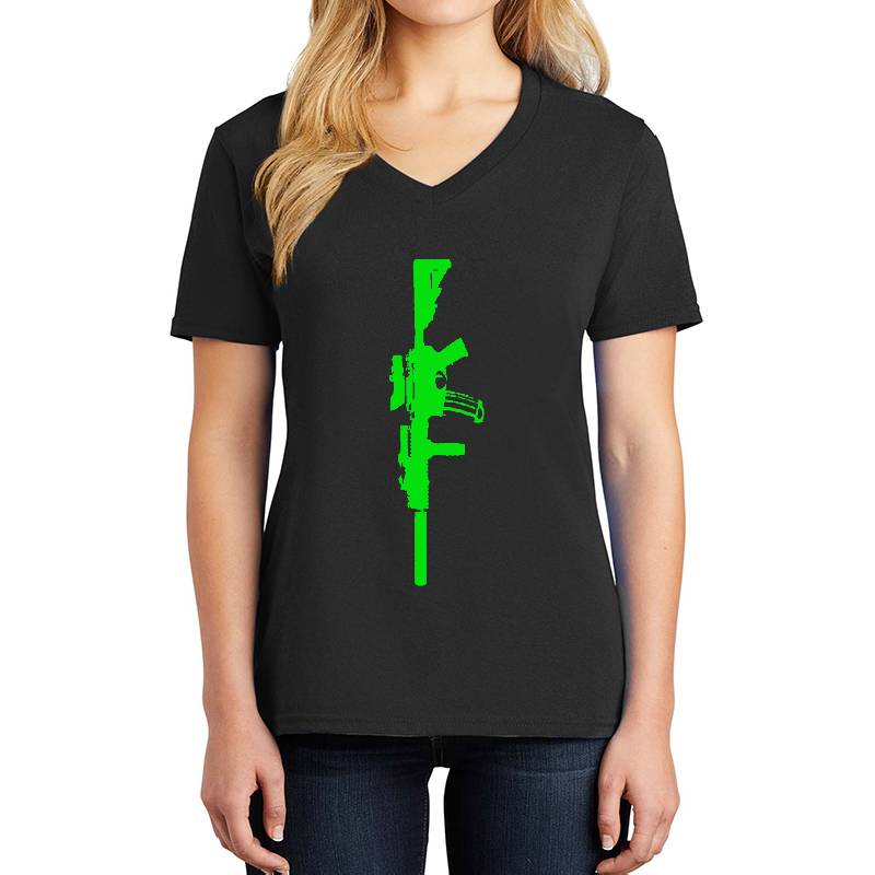 Unisex V-Neck T-Shirts