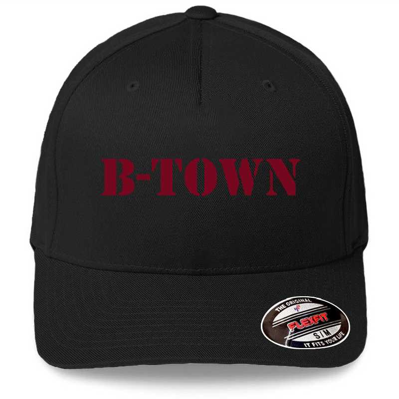 B-Town Unisex T-shirts