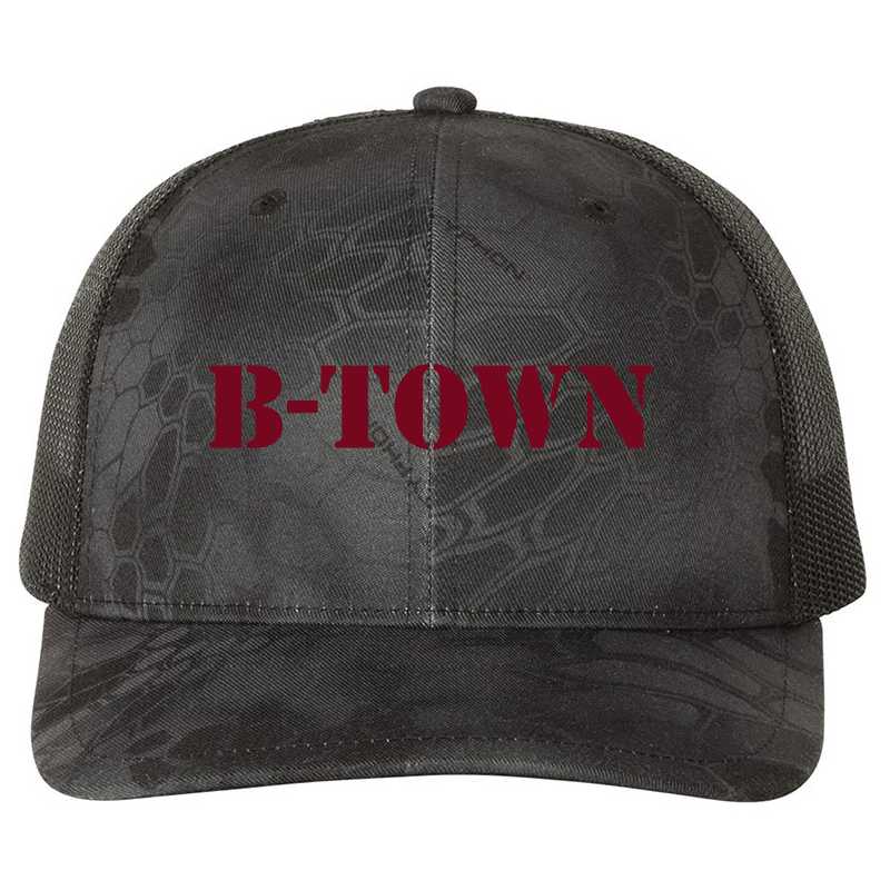 B-Town Unisex T-shirts