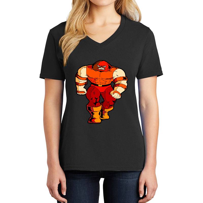 Unisex V-Neck T-Shirts