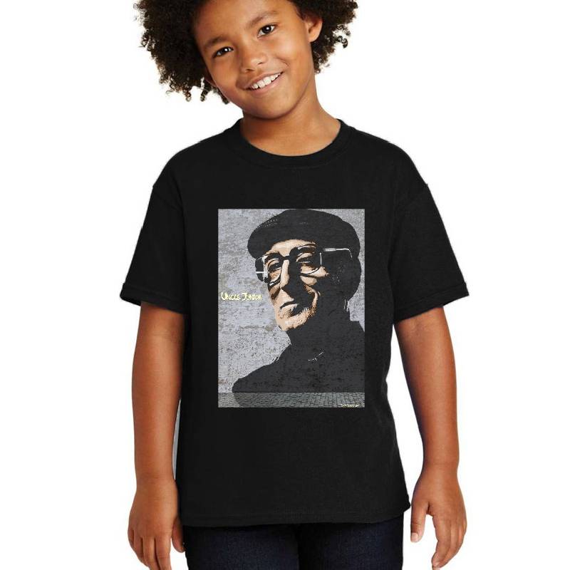 The Sopranos - Uncle Junior Wall Graffiti Art Richardson Premium Trucker Snapback Caps