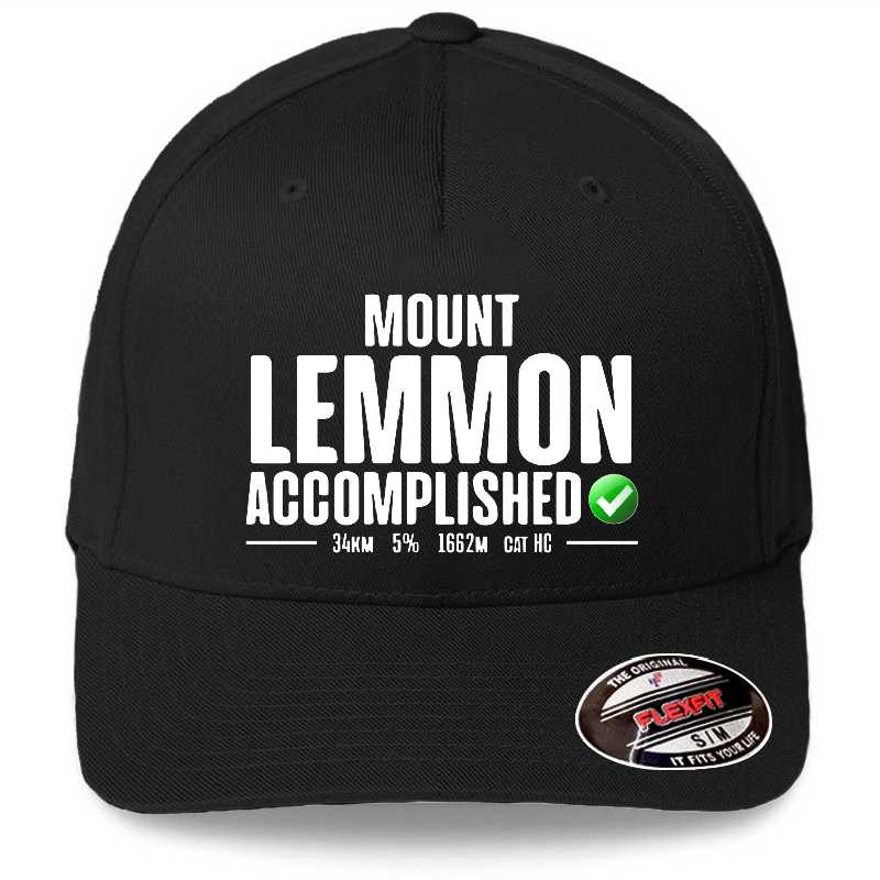 Mount Lemmon Accomplished Cycling Climb Arizona Usa Unisex T-shirts