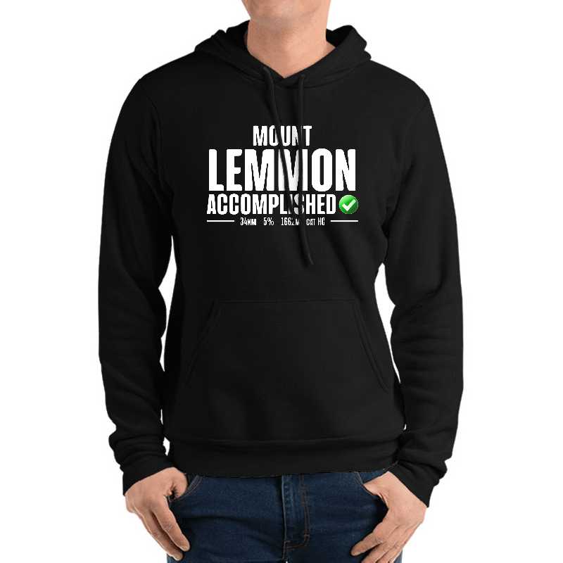Mount Lemmon Accomplished Cycling Climb Arizona Usa Unisex T-shirts