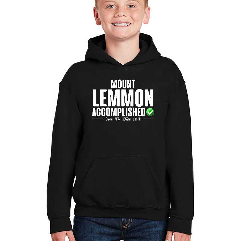 Mount Lemmon Accomplished Cycling Climb Arizona Usa Unisex T-shirts