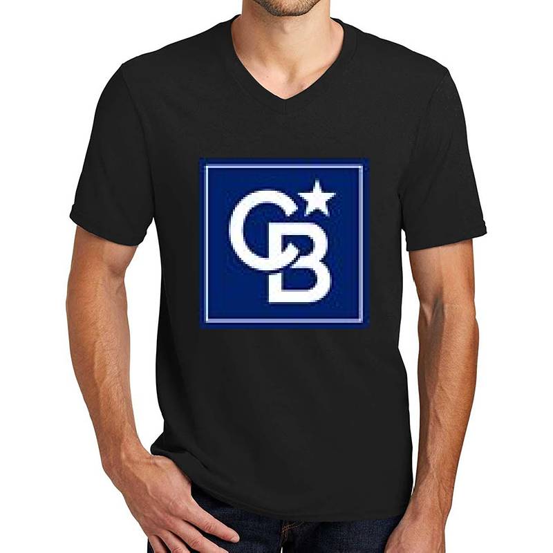 Coldwell Banker - CB North Star Logo - Coldwell Banker Real Estate Unisex Polo Jersey Sport Shirts