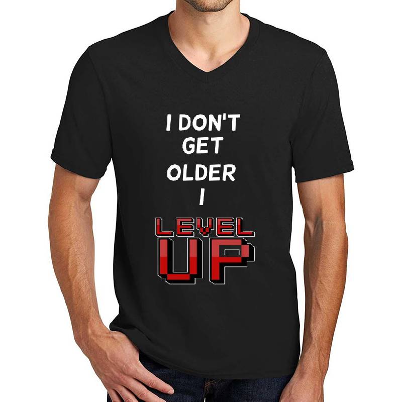 Gamer Life Unisex T-shirts