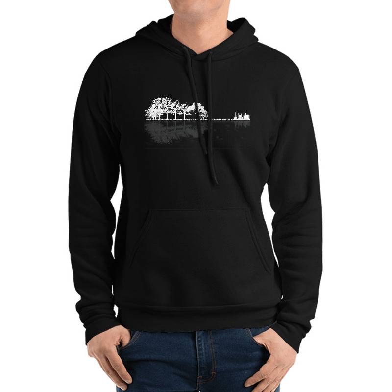  Nature Guitar Youth T-Shirts