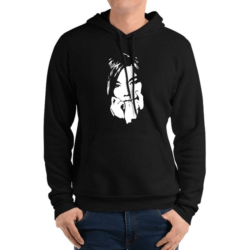 Bjork Flexfit Baseball Caps