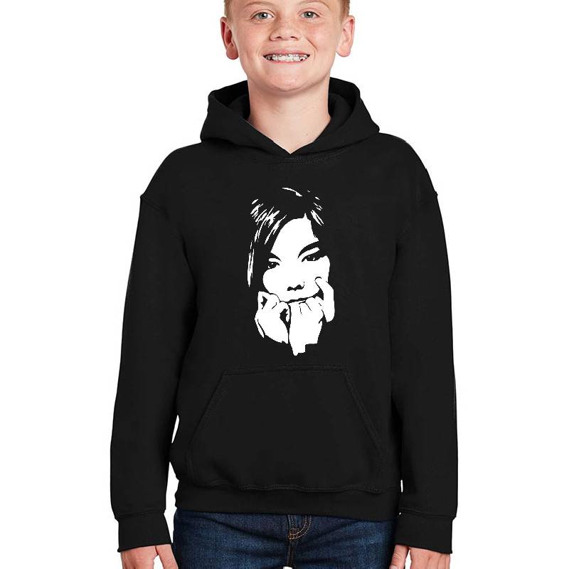 Bjork Flexfit Baseball Caps