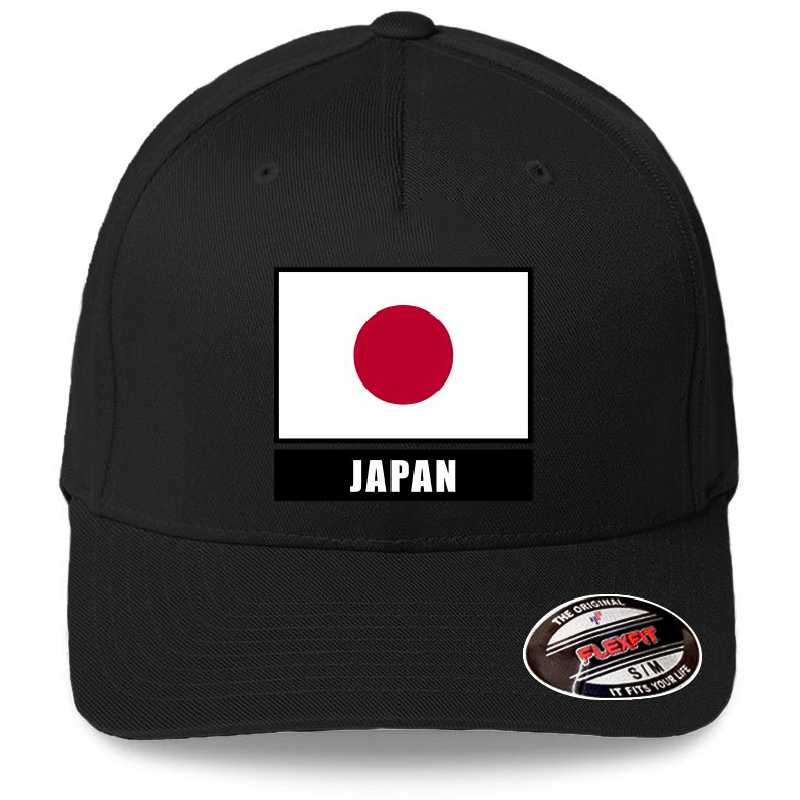 Japan Japanese flag flag Unisex T-shirts
