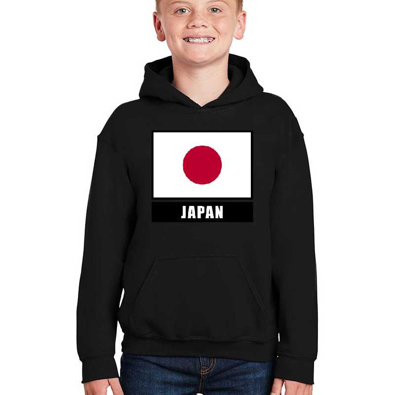 Japan Japanese flag flag Unisex T-shirts