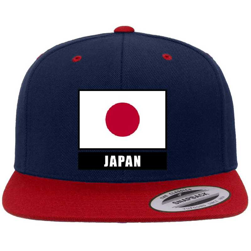 Japan Japanese flag flag Unisex T-shirts