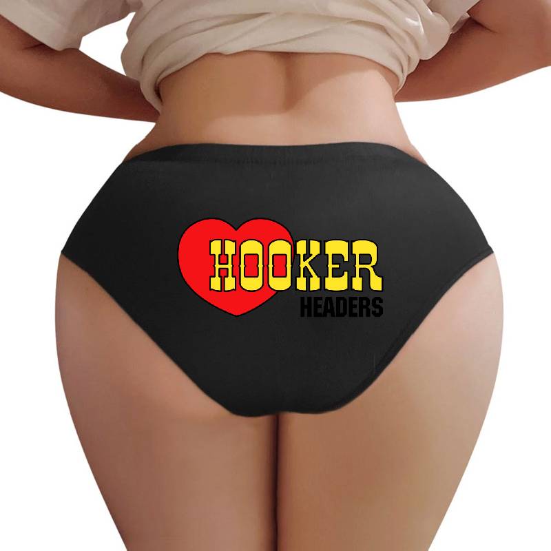 Hooker Headers Richardson Premium Trucker Snapback Caps