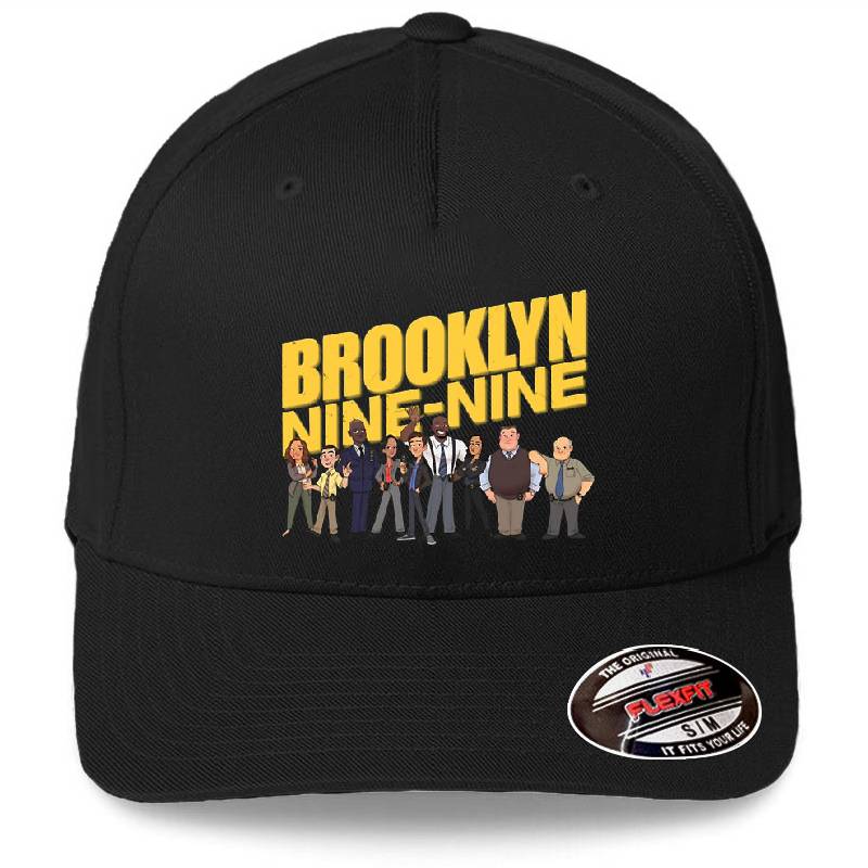 Brooklyn Nine Nine Unisex T-shirts
