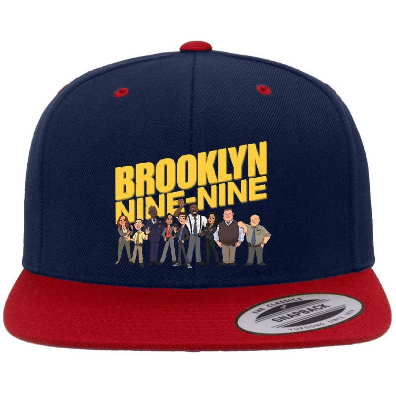 Brooklyn Nine Nine Unisex T-shirts