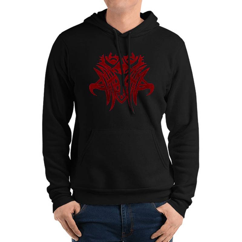 Emet Selch glyph Unisex T-shirts