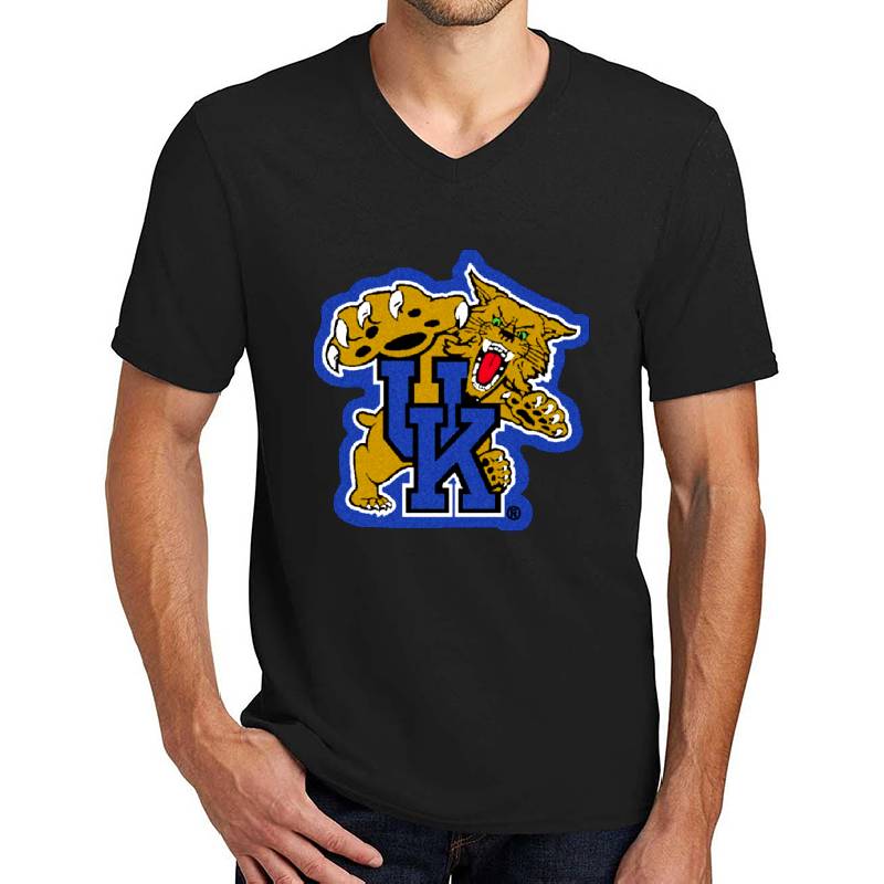 Kentucky Wildcats Uk Vintage Logo Richardson Premium Trucker Snapback Caps