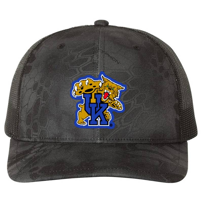 Richardson Premium Trucker Snapback Caps