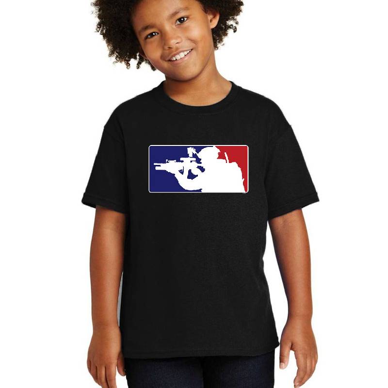 Major League fill in the blank... Premium Flat Bill Snapback Caps