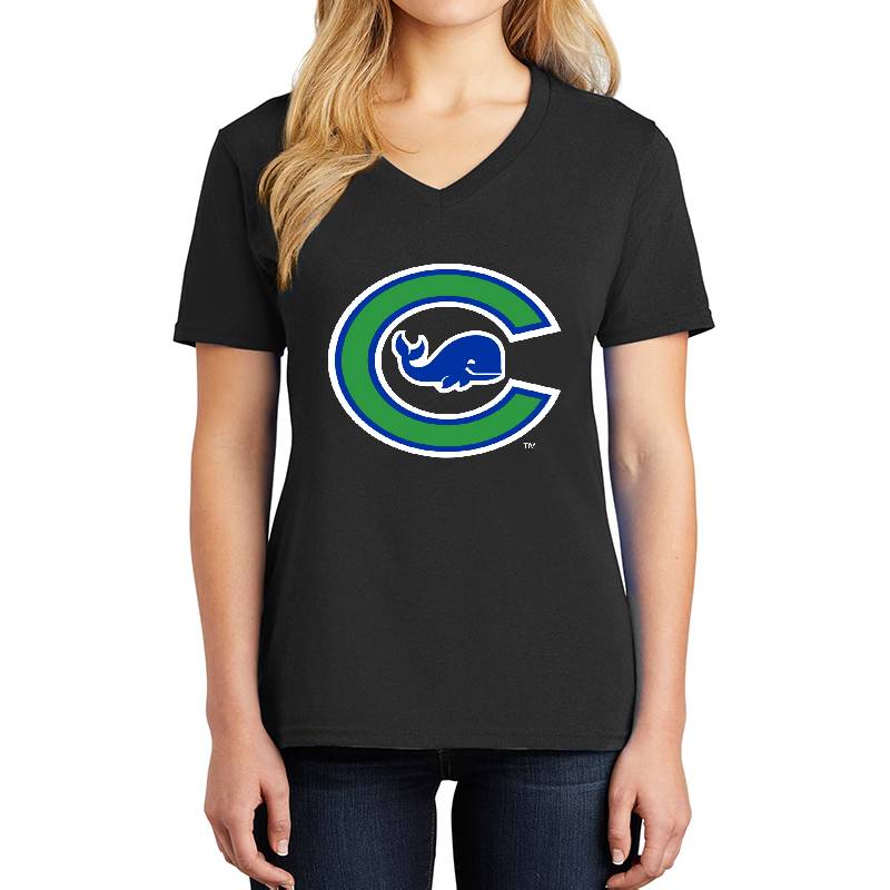 Unisex V-Neck T-Shirts