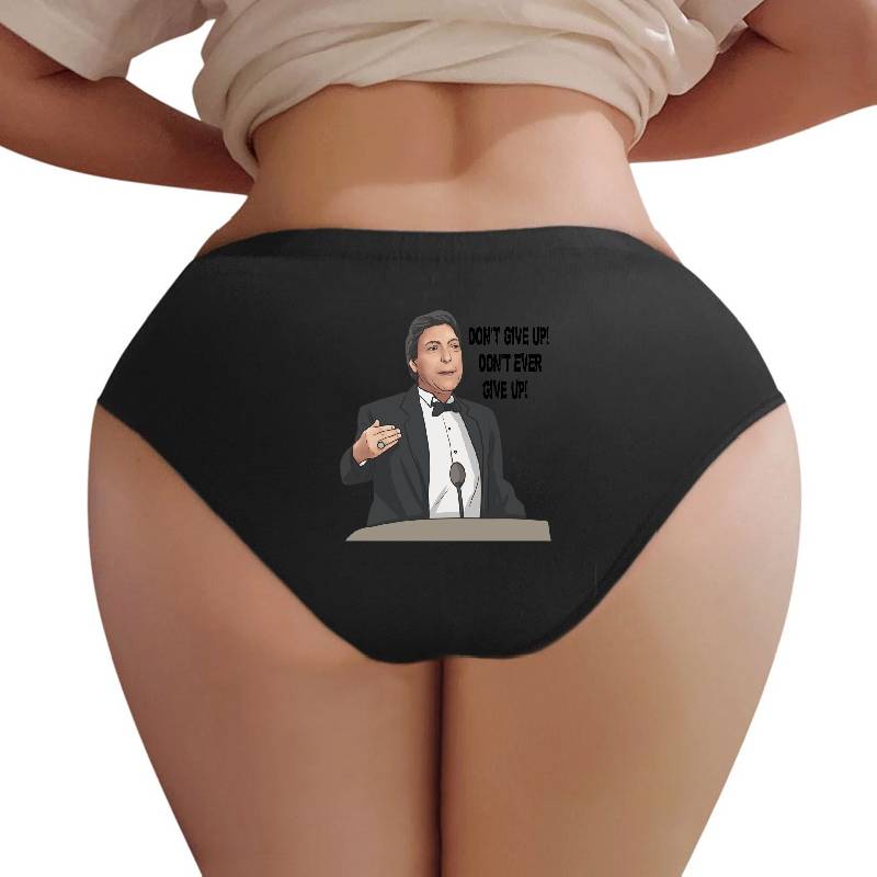 Jimmy Valvano - Don't Ever Give Up! Richardson Premium Trucker Snapback Caps