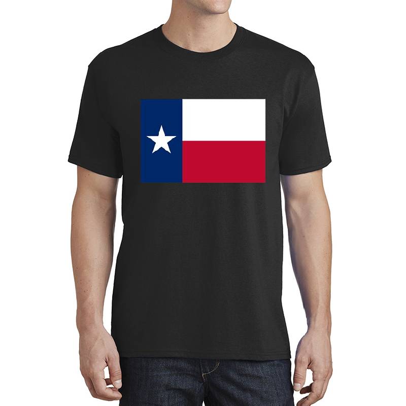 Texas Texas flag flag Youth Hooded Sweatshirts