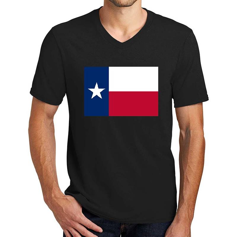Texas Texas flag flag Youth Hooded Sweatshirts