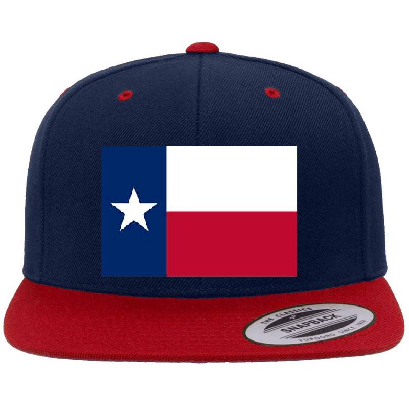 Texas Texas flag flag Youth Hooded Sweatshirts