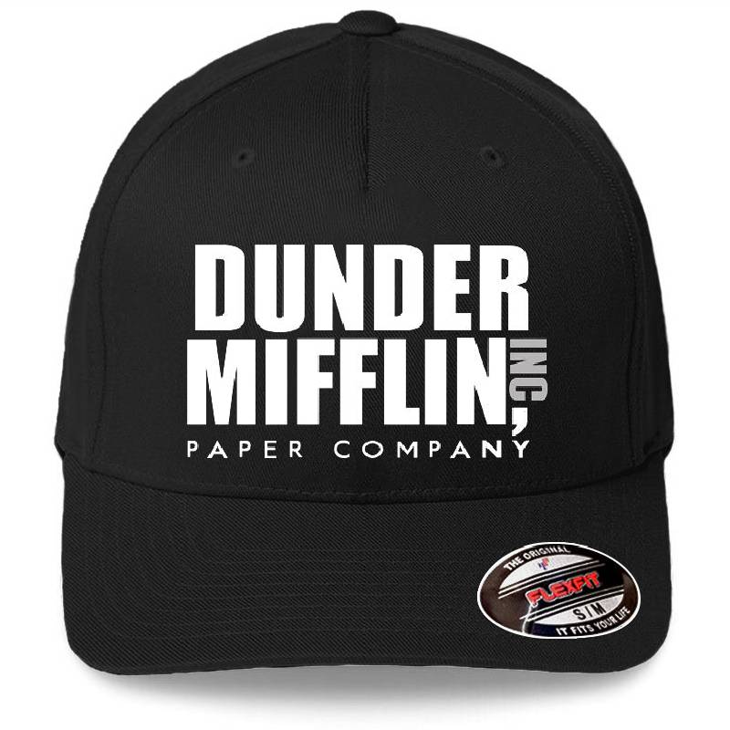 DUNDER MILFFIN T-SHIRTs AND MORE! Unisex T-shirts
