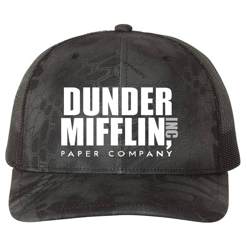 DUNDER MILFFIN T-SHIRTs AND MORE! Unisex T-shirts