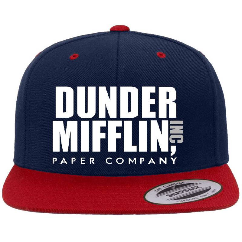 DUNDER MILFFIN T-SHIRTs AND MORE! Unisex T-shirts