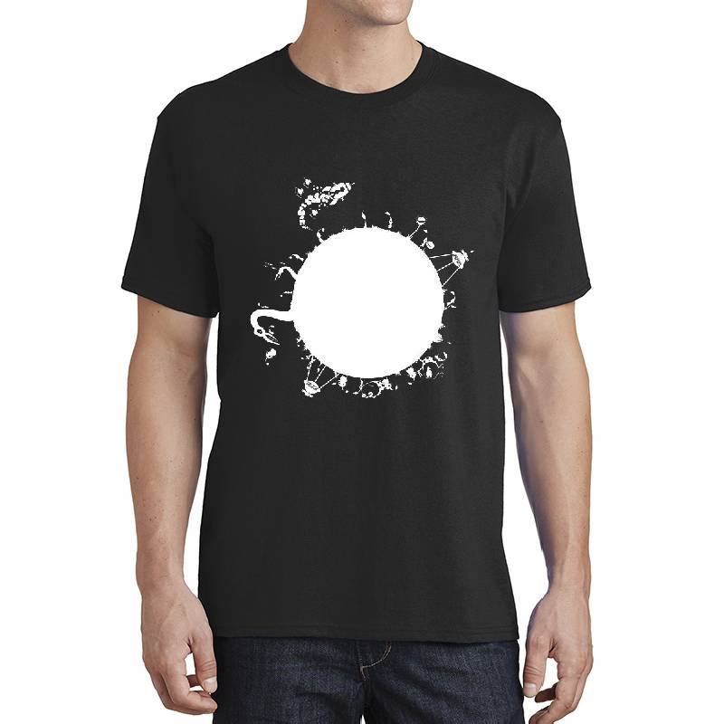 Pikmin Life Premium Flat Bill Snapback Caps