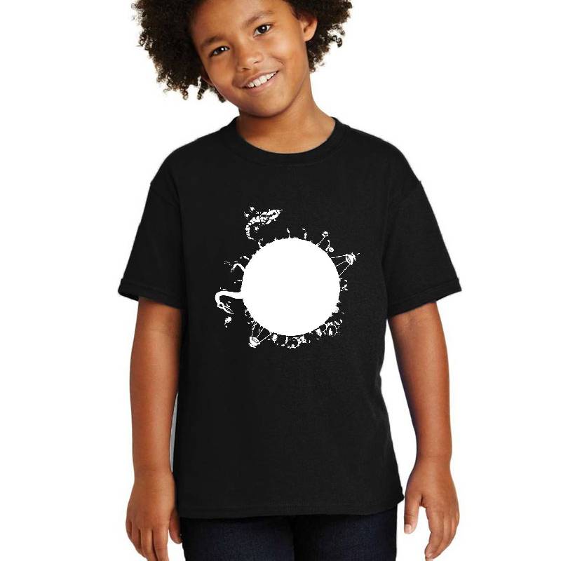 Pikmin Life Premium Flat Bill Snapback Caps