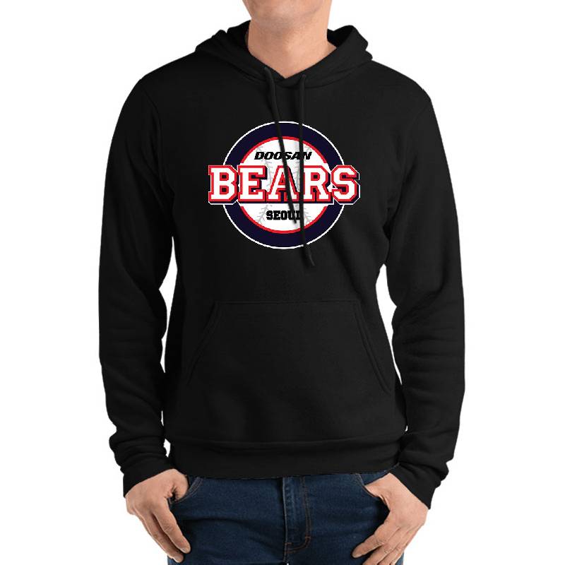 KBO DOOSAN BEARS SEOUL Logo Emblem - Korea Baseball Merch Hat Snapback Caps Mug Cup Unisex T-shirts