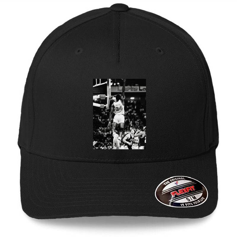 Len Bias Richardson Premium Trucker Snapback Caps