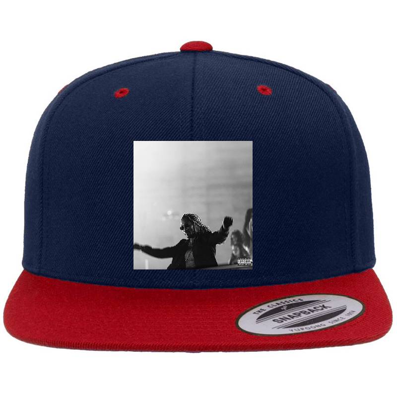 Future - High Off Life Cover Youth Hooded Sweatshirts