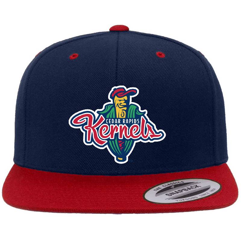 Cedar Rapids Kernels Women Underwear Panties